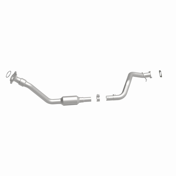 Convecteur MagnaFlow DF 2002 et 2004-2005 Buick Rendezvous 3.4