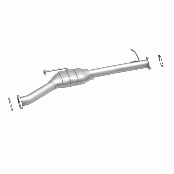 Convecteur MagnaFlow DF 93-95 Mazda RX7 1,3 L