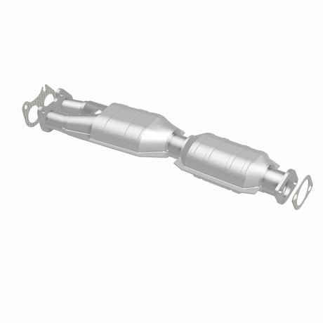 Convecteur MagnaFlow DF Ford 86 87