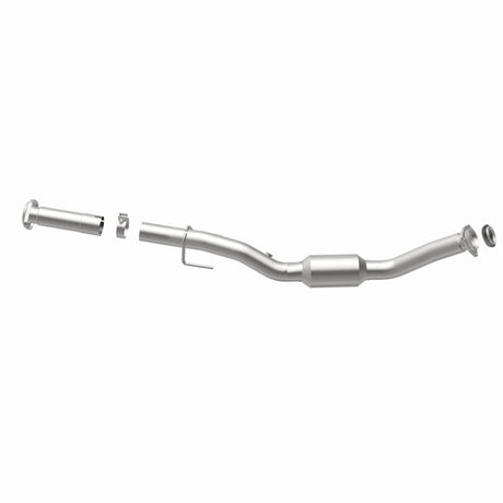 Convecteur MagnaFlow DF 03 Chevy Trailblazer 4,2 L