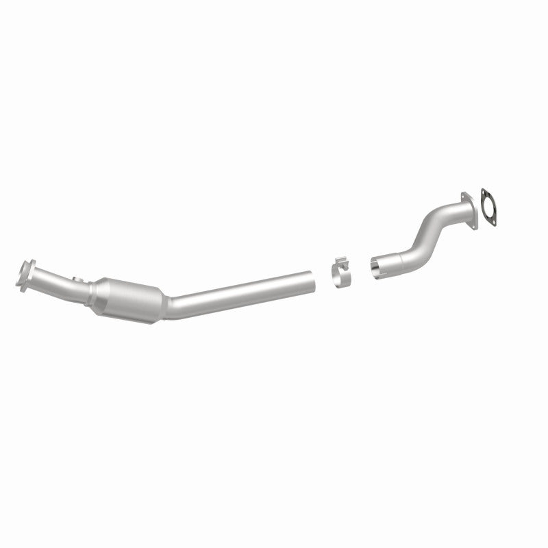 MagnaFlow Conv DF GTO- 2005-2006 6.0L