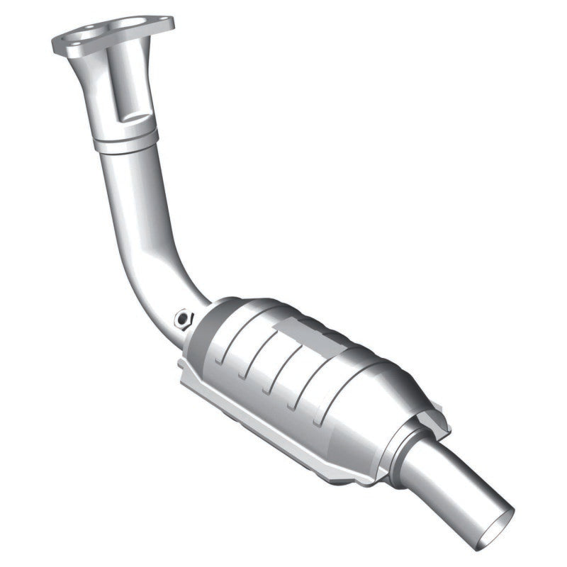 Convecteur Magnaflow DF 87-88 Range Rover D/S CA