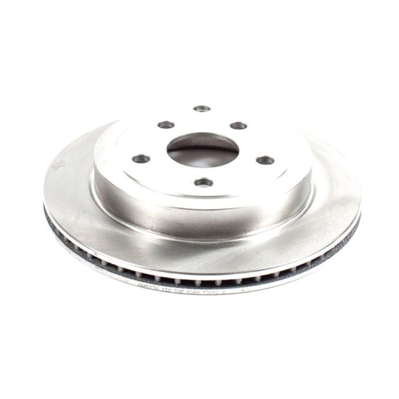 Disque de frein arrière Power Stop 08-09 Pontiac G8 Autospecialty