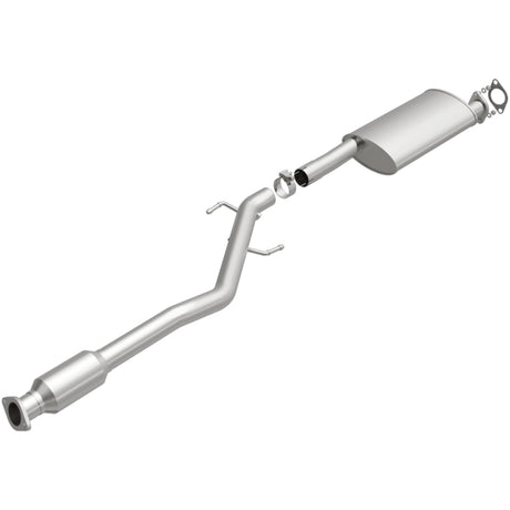 Convertisseur MagnaFlow à montage direct pour Hyundai Santa Fe 3,3 L 13-17