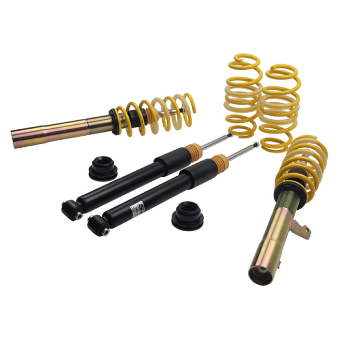 Kit de suspensions filetées ST 2015+ Volkswagen GTI MKVII (sans DCC)