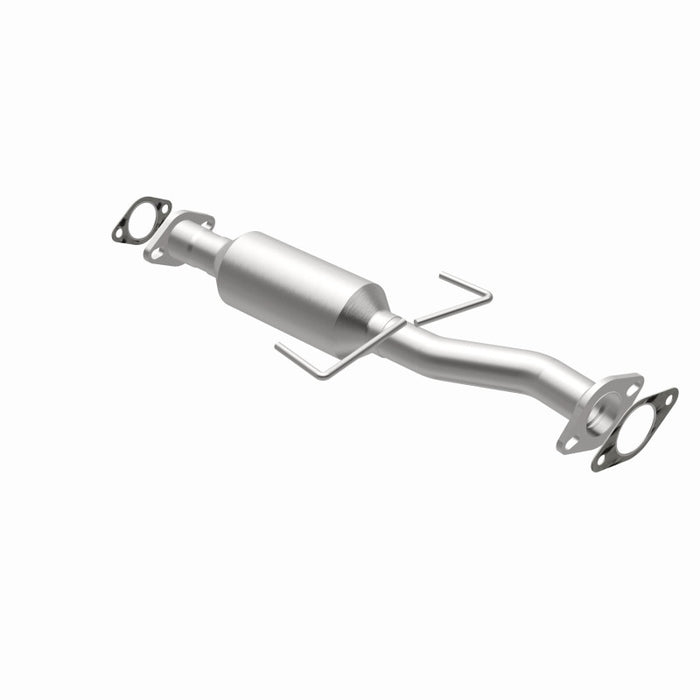 Convertisseur Magnaflow California Direct Fit pour Ford Escort 1,8 L 1996