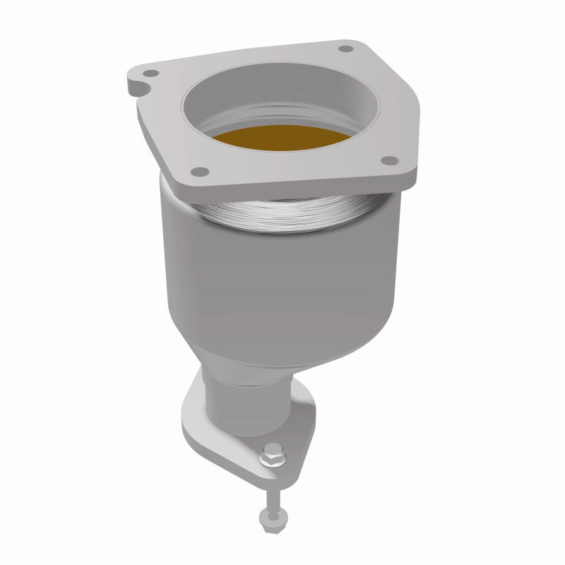 Convecteur Magnaflow DF 01-02 Dodge Stratus 2,7 L