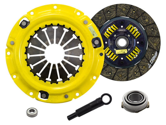 ACT 1993 Ford Probe HD/Perf Street Sprung Clutch Kit