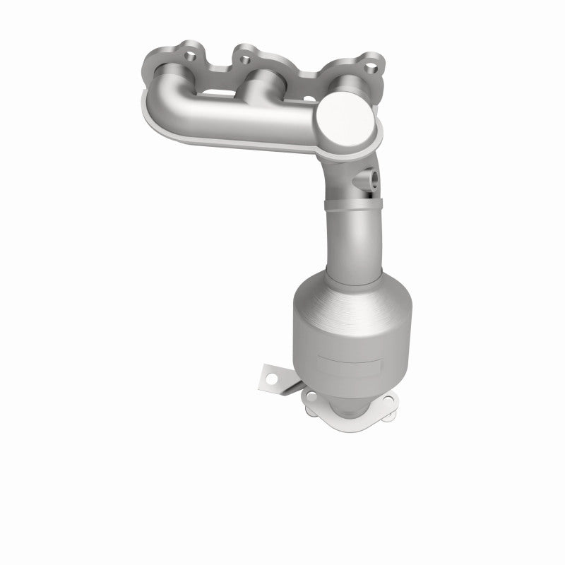 Convecteur MagnaFlow DF 08-09 Toyota Highlander 3,3 L