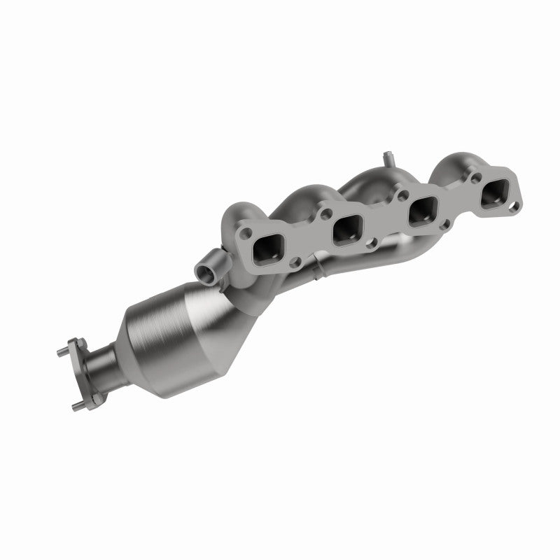 Convecteur Magnaflow DF 98-99 Nissan Frontier 2,4 L