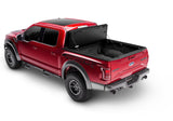 Housse de caisse Armor Flex UnderCover 16-20 Nissan Titan 5,5 pieds - Noir texturé