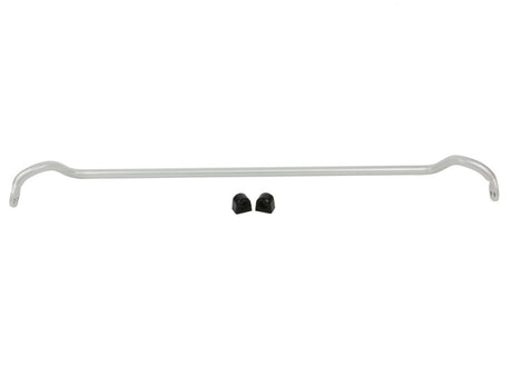 Barre stabilisatrice avant 22 mm Whiteline 10/93-00 Subaru WRX/STi GC-GF réglable ultra-résistante