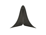 Diffuseur de vent Foiler AWE Tuning 2020+ Toyota GR Supra