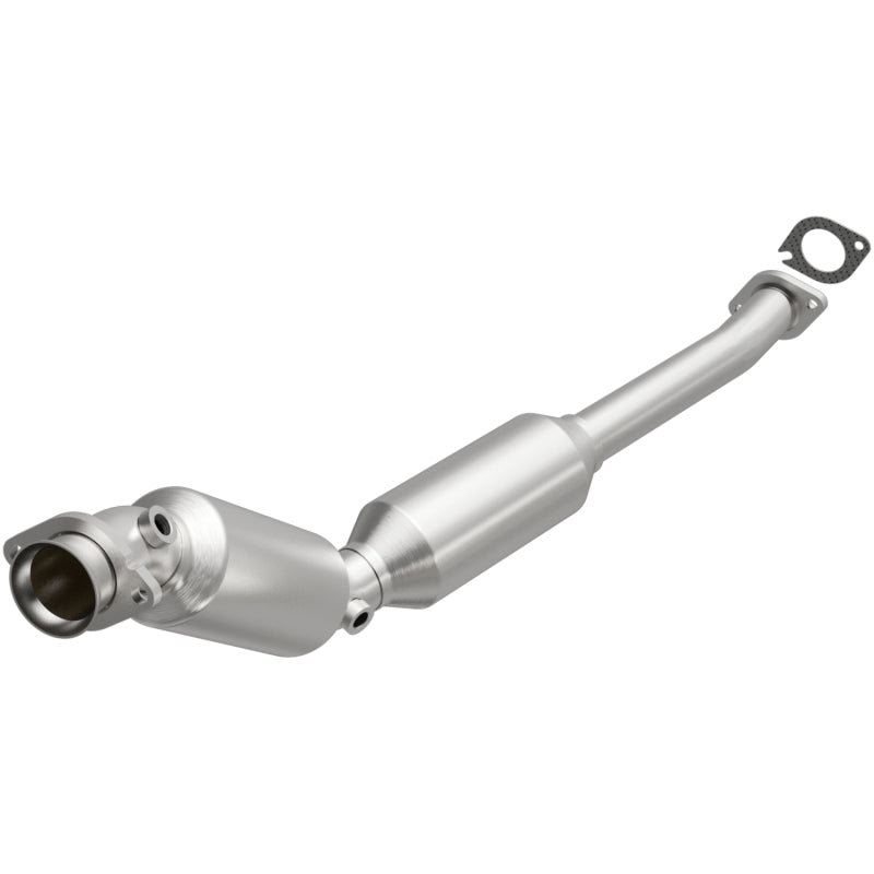 Convecteur MagnaFlow DF 2004-2008 Ford Crown Victoria 4,6 L