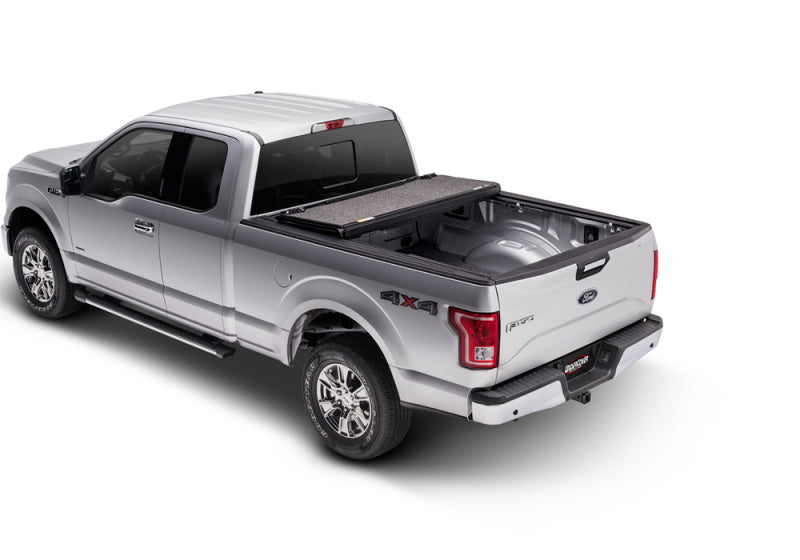 Housse de protection de caisse UnderCover 2015+ Ford F-150 8 pieds Ultra Flex