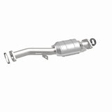 Convecteur MagnaFlow DF 95-99 Subaru Impreza 2,2 L