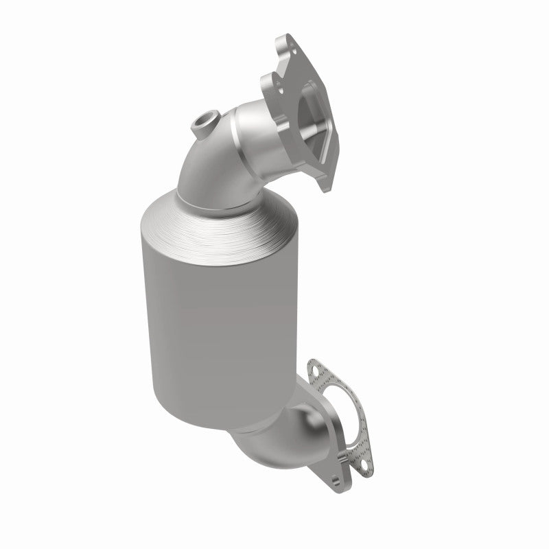 Convertisseur catalytique arrière fédéral MagnaFlow OEM Grade 11-14 Dodge Grand Caravan à montage direct