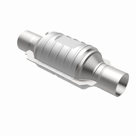 MagnaFlow Conv Univ 2,50 pouces avec O2 simple