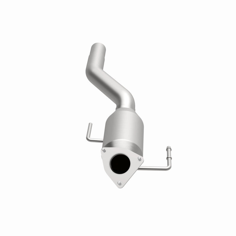 Convecteur MagnaFlow DF 04-07 VW Touareg 4.2L côté conducteur