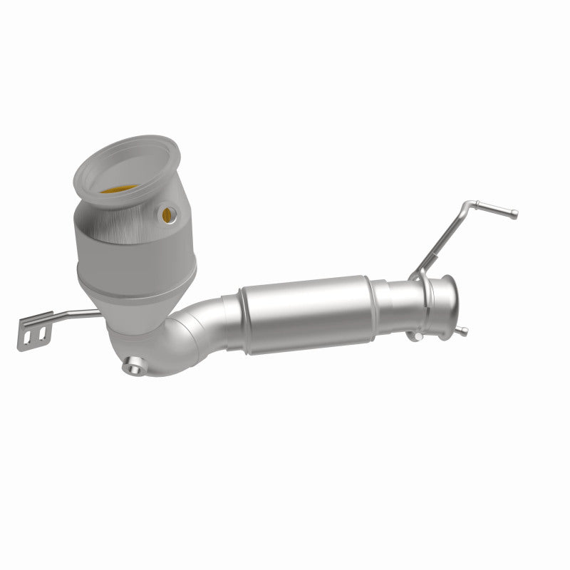 Convertisseur catalytique à montage direct MagnaFlow 15-19 Mini Cooper S L4 2.0L