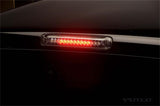 Putco 99-06 Chevy Silverado - Smoke LED Third Brake Lights - Replacement