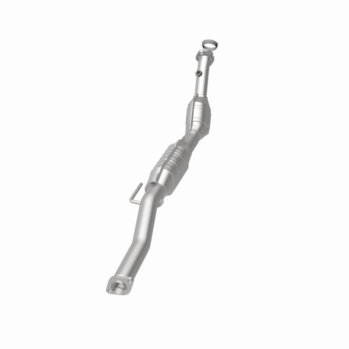 Soubassement du RANGER 2.3L Magnaflow Conv DF 2007-2011