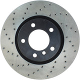 Rotor avant droit percé StopTech 98-02 BMW Z3