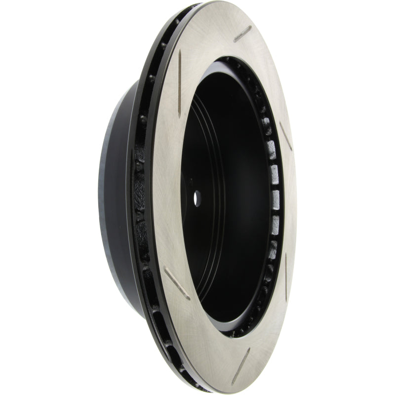 Rotor fendu StopTech Power Slot 86-92 Supra ALL arrière gauche SportStop