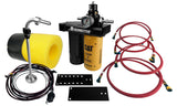 Pompe à carburant Aeromotive - Kit complet Ford Powerstroke 08-10