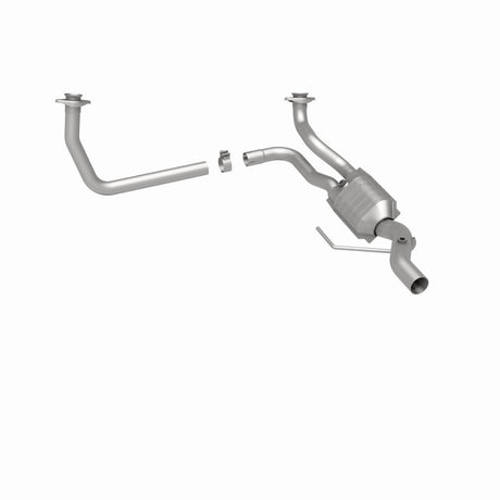Fourgonnette Dodge MagnaFlow Conv DF 98-99