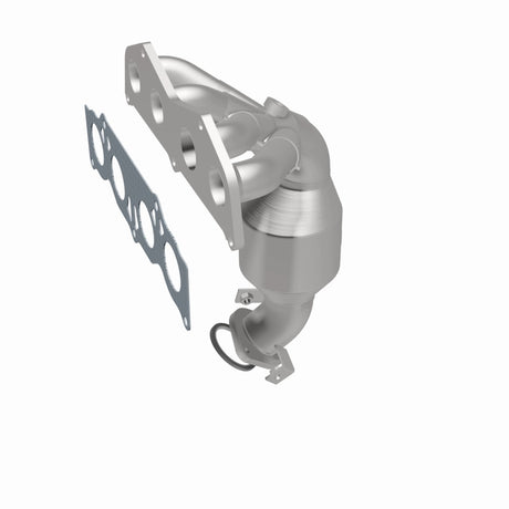Convecteur MagnaFlow DF 07-09 Toyota Camry 2,4 L