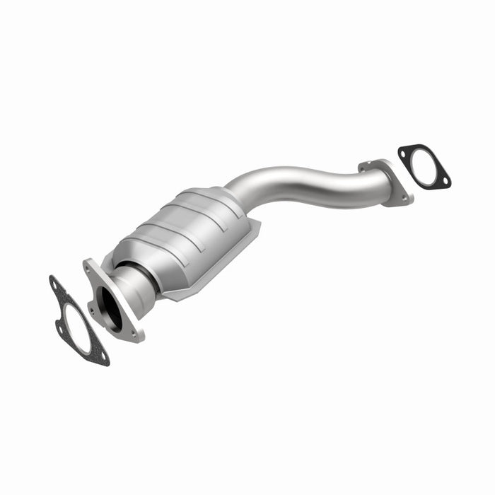 Convecteur Magnaflow DF 1996 Ford Contour 2.5LA/T