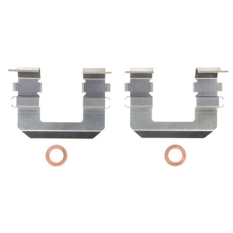 Étrier de frein avant gauche Power Stop 04-05 Hyundai Sonata Autospecialty avec support