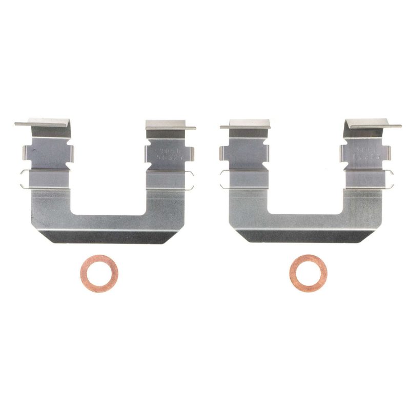 Étrier de frein avant gauche Power Stop 04-05 Hyundai Sonata Autospecialty avec support