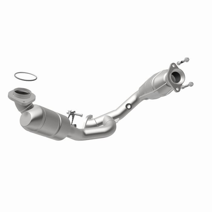 Convecteur MagnaFlow DF 00-03 Ford Taurus 3.0L