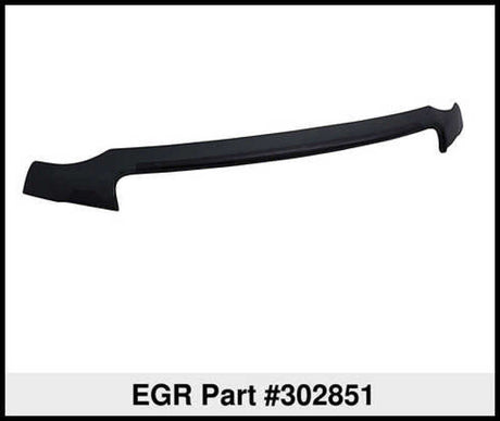 Protection de capot EGR 10+ Dodge Ram HD Superguard (302851)