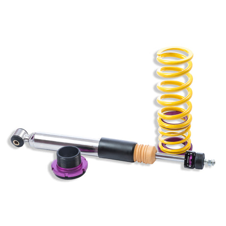 Kit combinés filetés KW V3 2017+ Alfa Romeo Giulia (952) 2 roues motrices sans amortisseurs électroniques