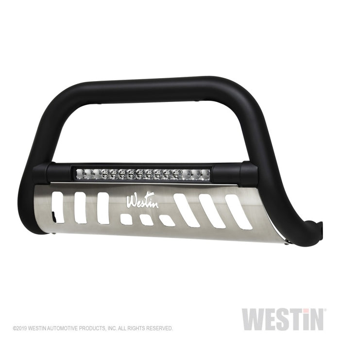 Pare-buffle LED Westin 19-22 Ford Ranger Ultimate - Tex. Blk