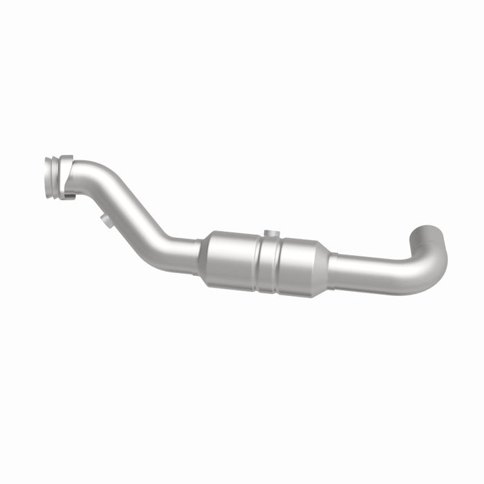 Soubassement d'origine Magnaflow Conv DF 2011-2014 F-150 V6 3,5 L