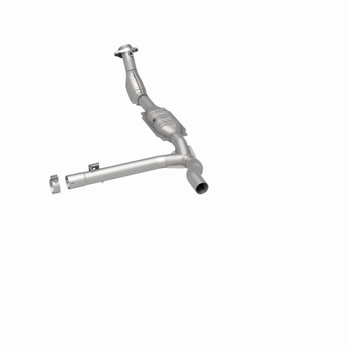 Convecteur MagnaFlow DF 99-00 Ford F-150 4,6 L