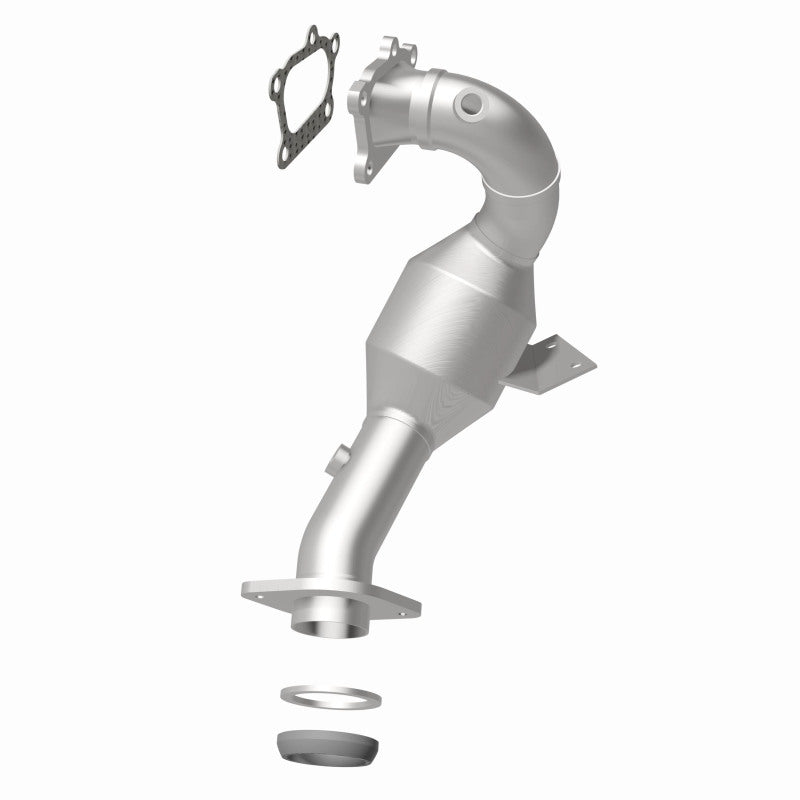 MagnaFlow Conv DF Californie Grade 10-13 Mazda 3 L4 2,3 L