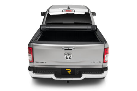 Couvre-caisse Sentry Truxedo 19-22 Ram 1500 6 pi 4 po