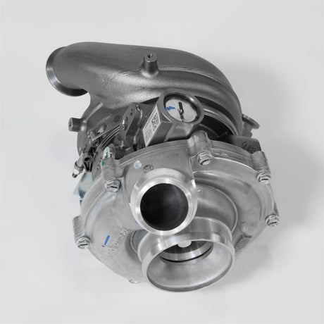 Kit turbo diesel Ford Racing 6,7 L