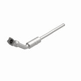 Volvo S70 2,4 L 2000 MagnaFlow Conv DF