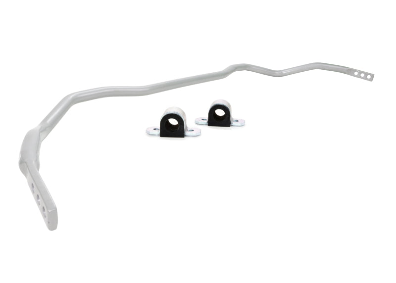 Barre stabilisatrice arrière réglable robuste de 22 mm pour Toyota Supra MK3 MA70/1 Whiteline 87-92