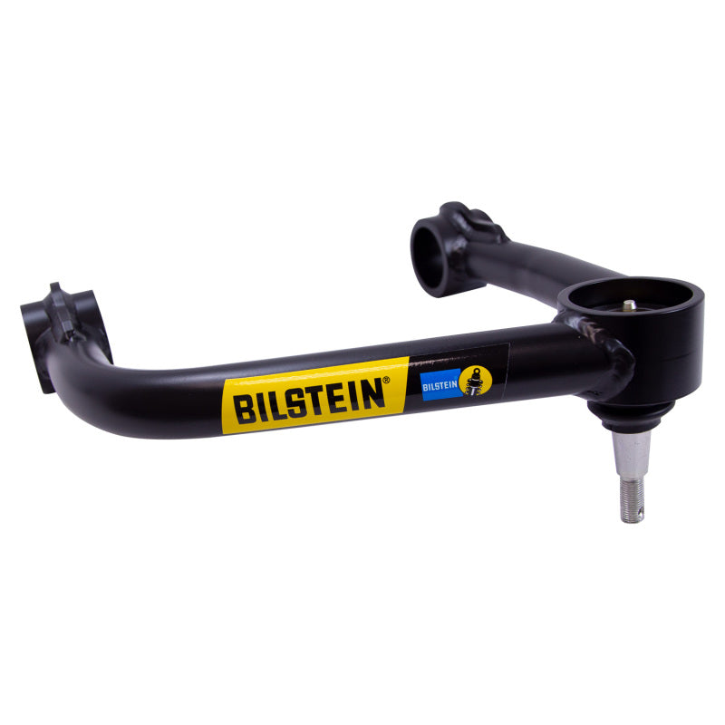 Kit de bras de suspension supérieur avant Bilstein 19-21 Chevrolet Silverado 1500