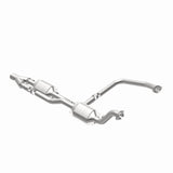 Magnaflow Conv DF 04-07 Dodge Ram 5,7 L