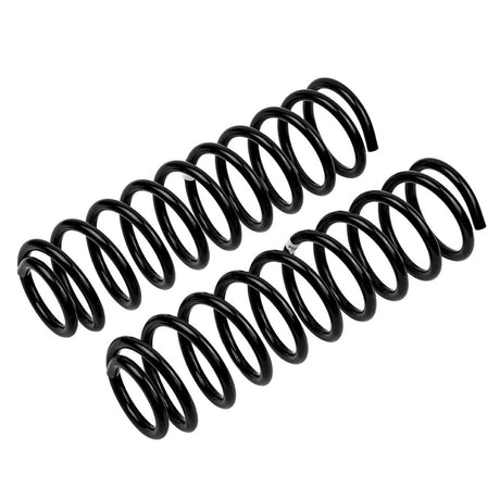Ensemble de ressorts hélicoïdaux ARB / OME 18-20 Jeep Wrangler JL, levage avant de 2 pouces