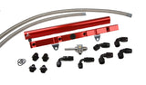 Système de rampe d'injection de carburant Aeromotive 98-02 GM LS1 F-Body