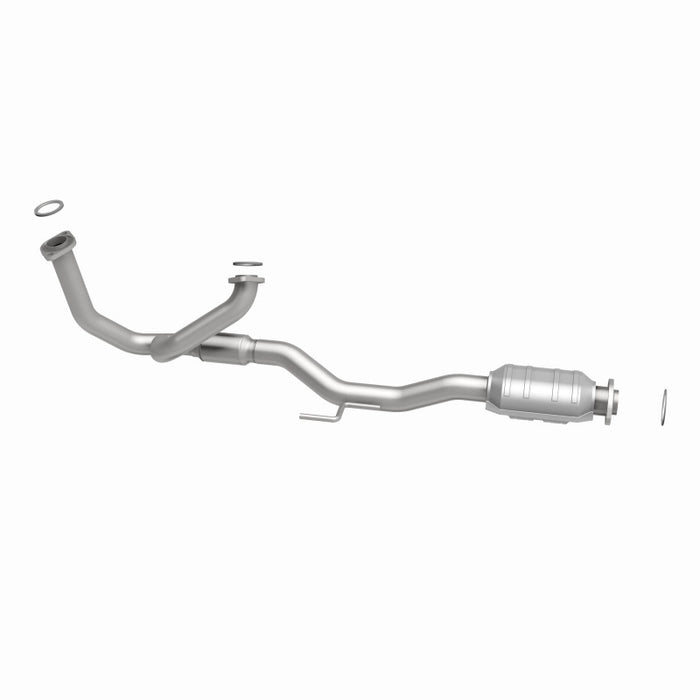 Convecteur MagnaFlow DF 97-98 Toyota Avalon Camry 3